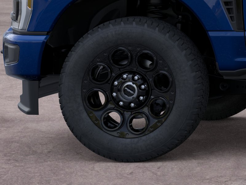 Thumbnail: 2026 Ford F-350 - 7