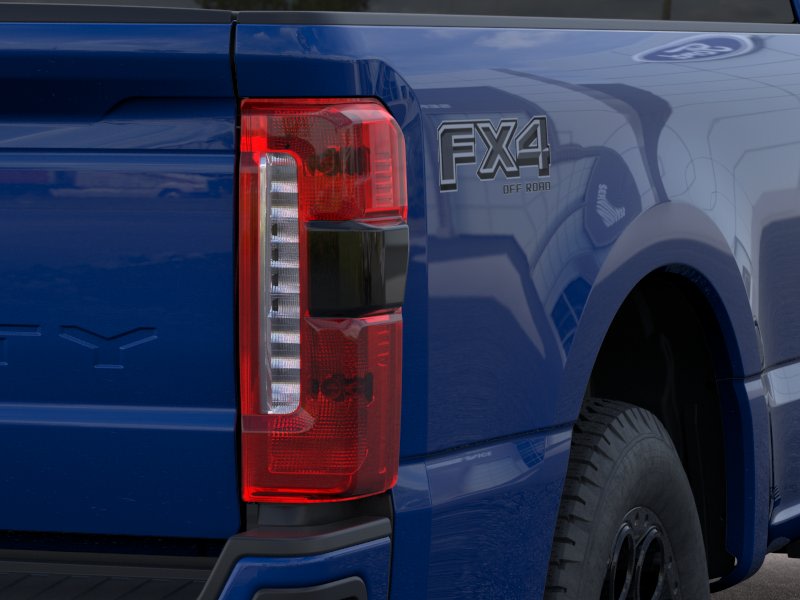 Thumbnail: 2026 Ford F-350 - 7
