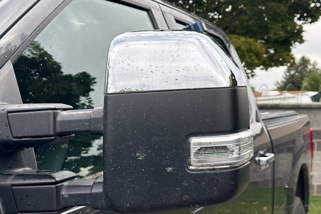 Thumbnail: 2020 Ford F-350 - 8