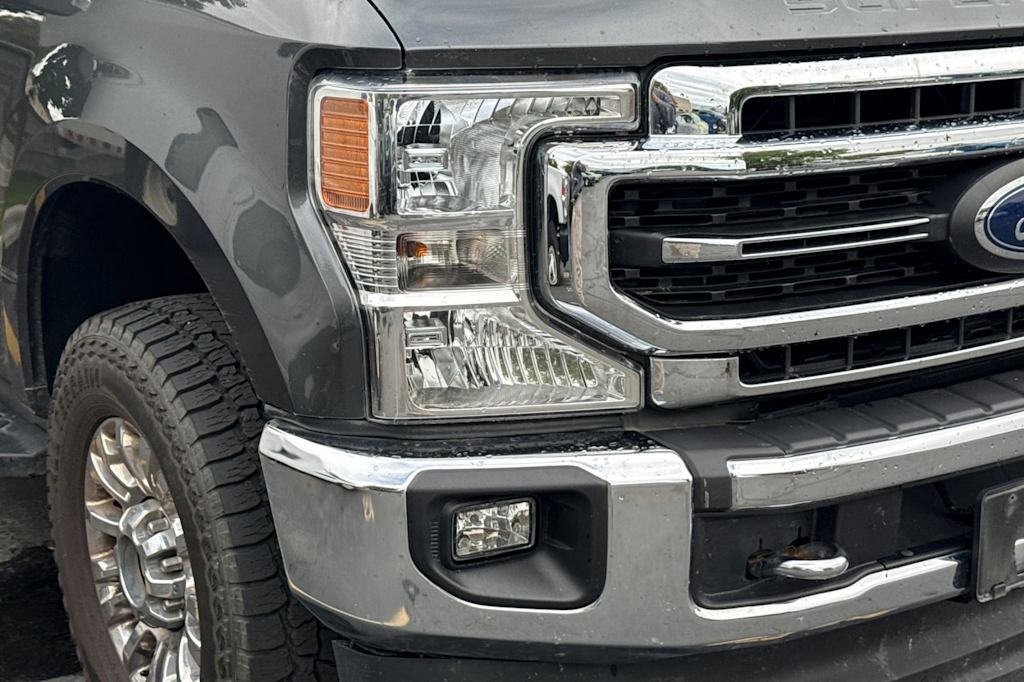 Thumbnail: 2020 Ford F-350 - 9