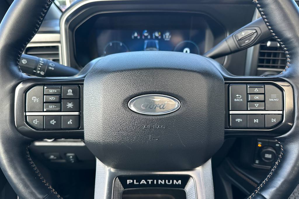 Thumbnail: 2024 Ford F-350 - 27