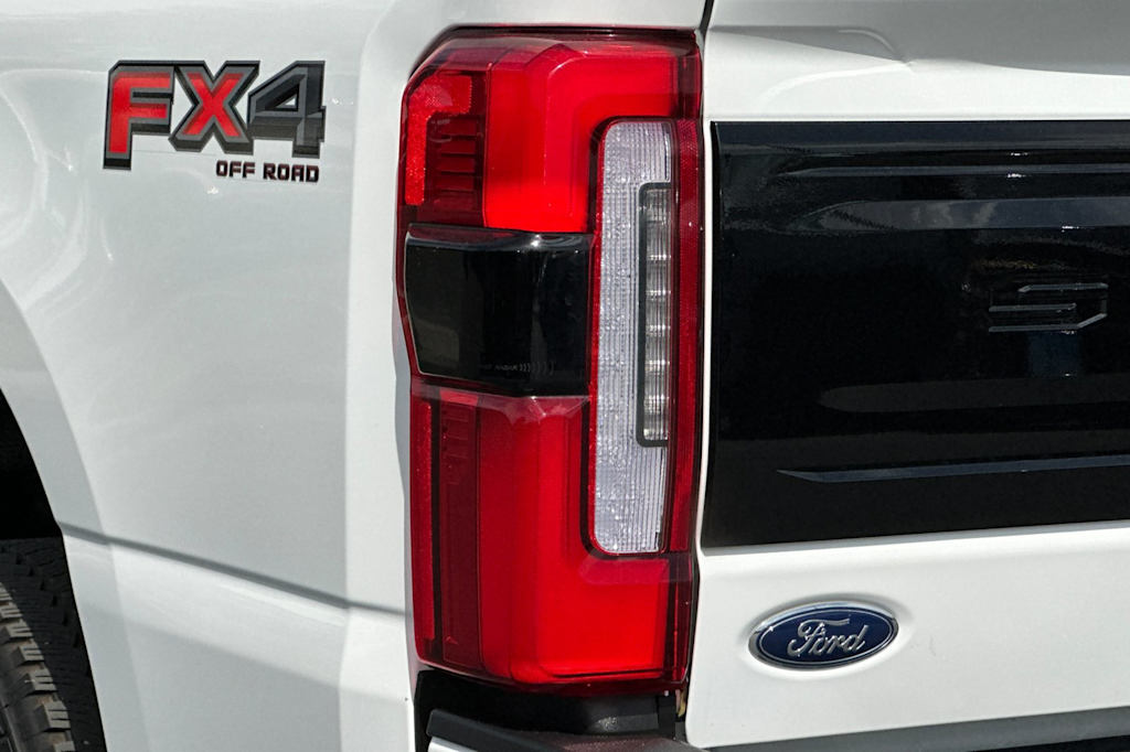 Thumbnail: 2026 Ford F-350 - 28