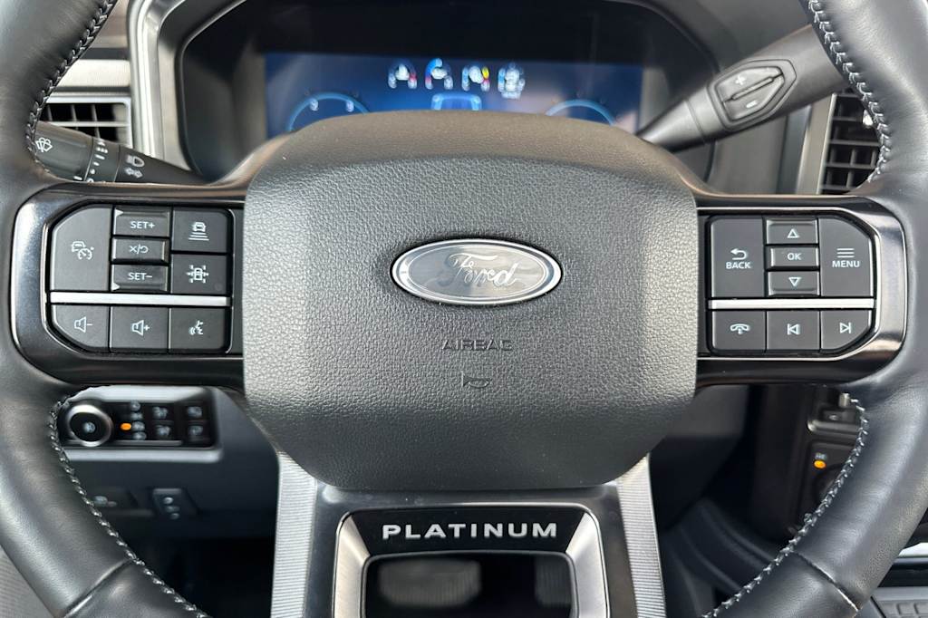 Thumbnail: 2026 Ford F-350 - 26