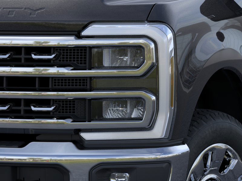 Thumbnail: 2026 Ford F-350 - 19