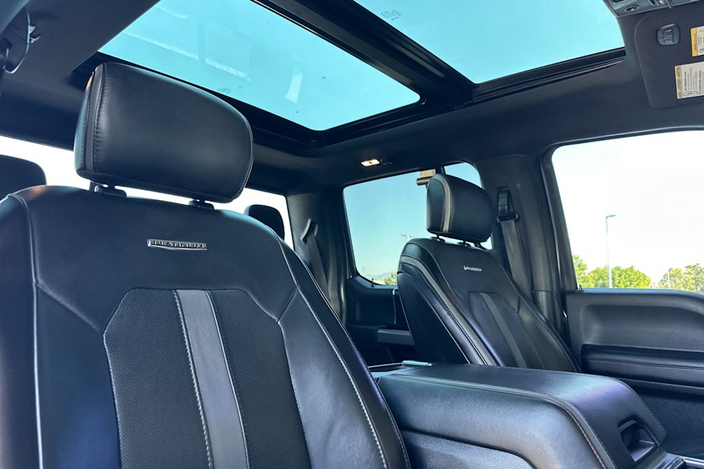 Thumbnail: 2018 Ford F-350 - 20