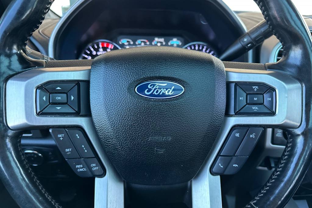 Thumbnail: 2018 Ford F-350 - 25