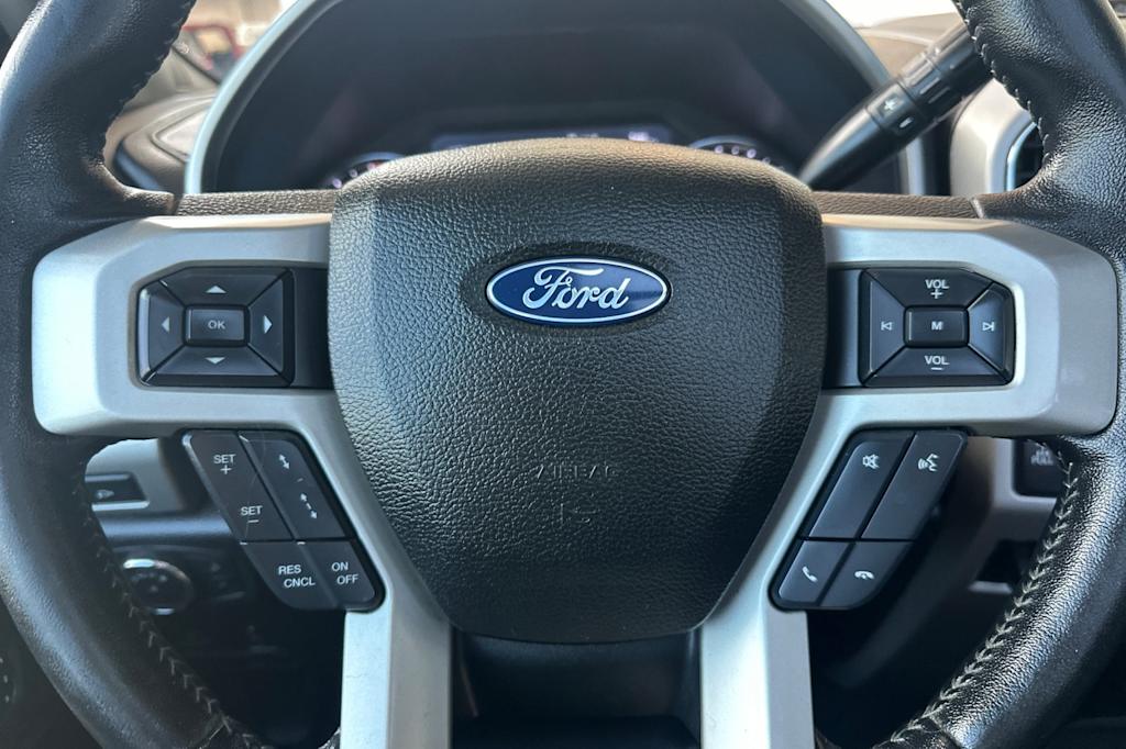Thumbnail: 2019 Ford F-350 - 26