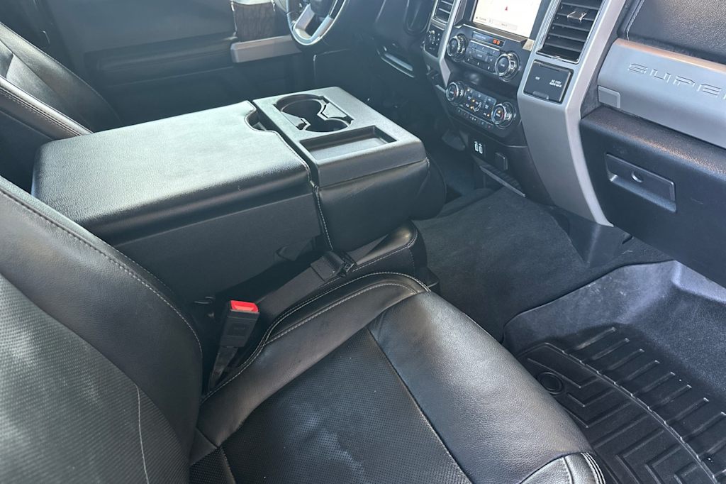 Thumbnail: 2019 Ford F-350 - 11