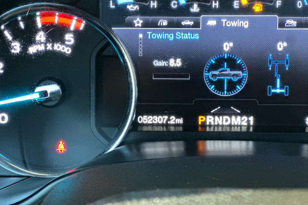 Thumbnail: 2019 Ford F-350 - 27