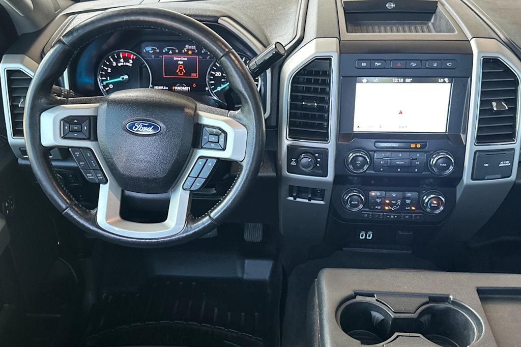 Thumbnail: 2019 Ford F-350 - 10