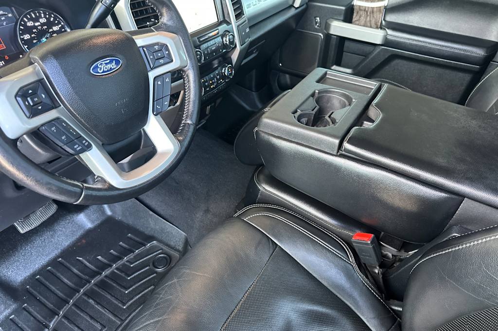 Thumbnail: 2019 Ford F-350 - 8
