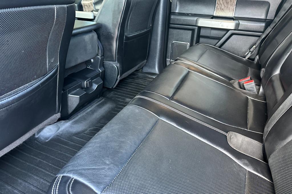 Thumbnail: 2019 Ford F-350 - 9
