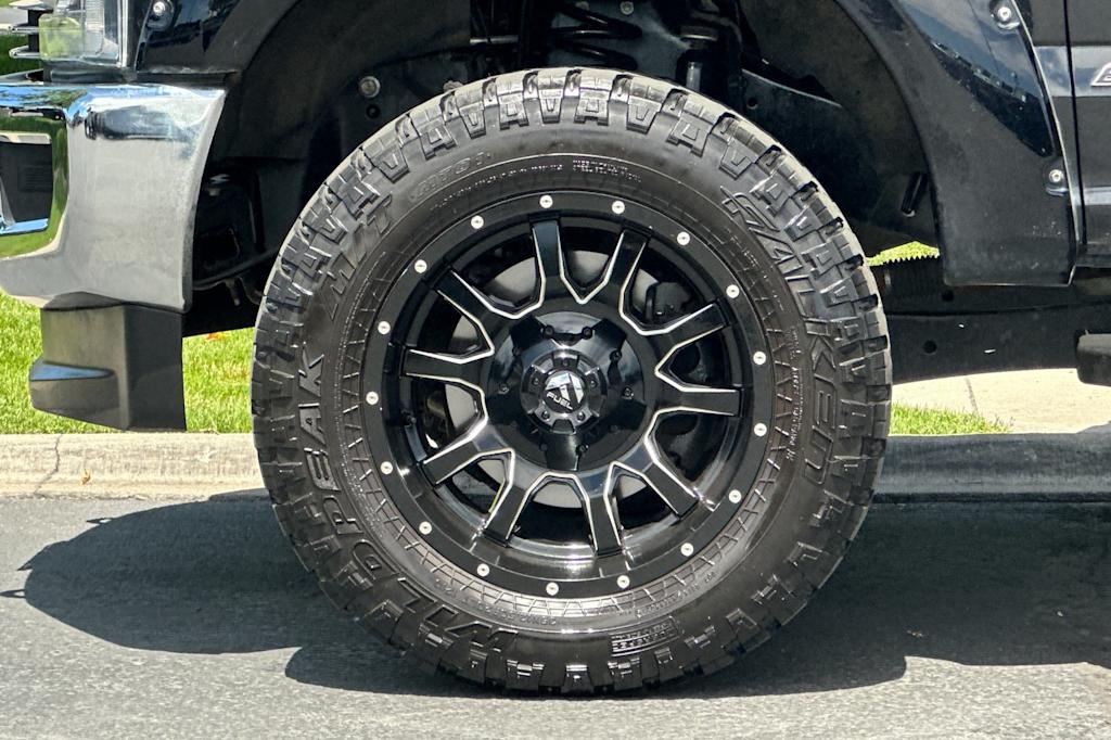 Thumbnail: 2019 Ford F-350 - 7