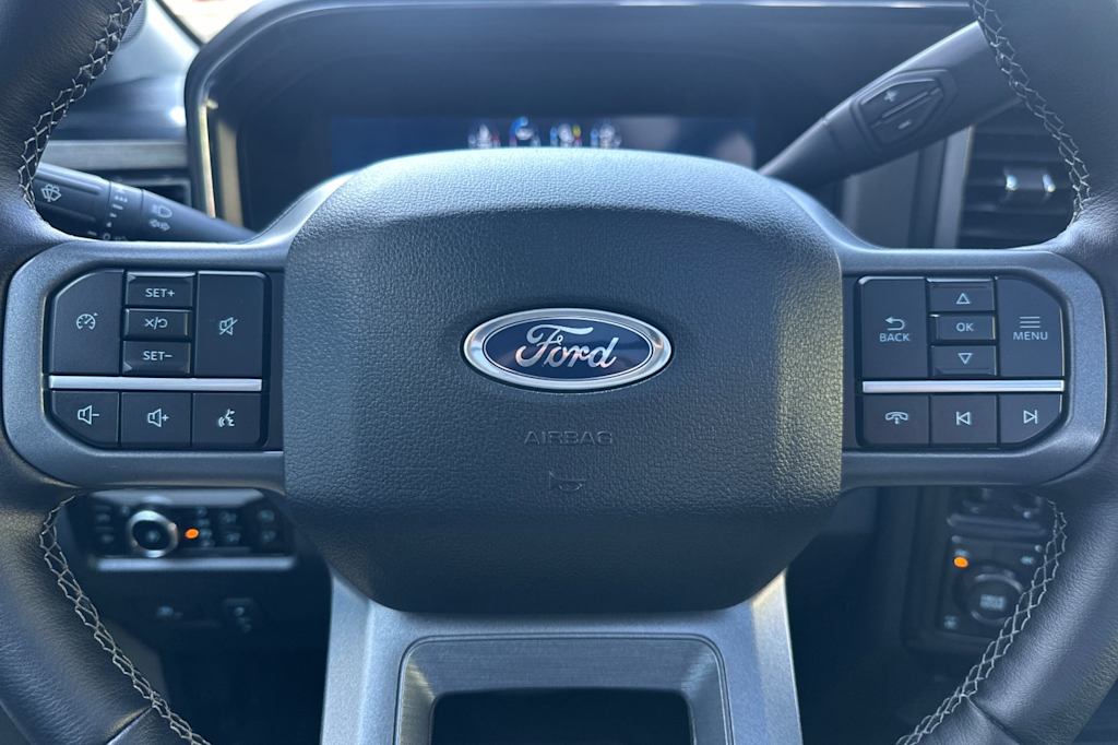 Thumbnail: 2025 Ford F-350 - 26