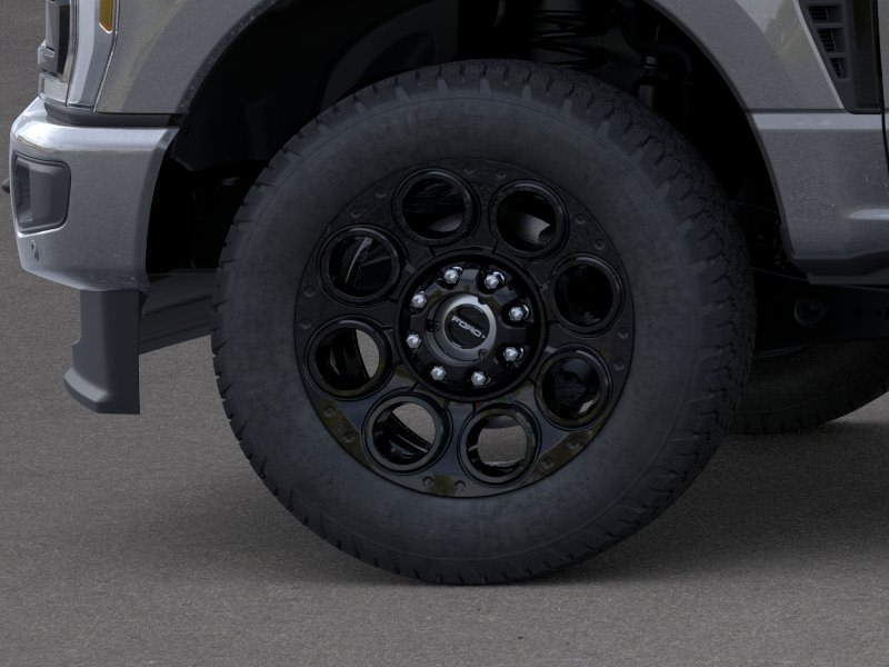 Thumbnail: 2026 Ford F-350 - 7