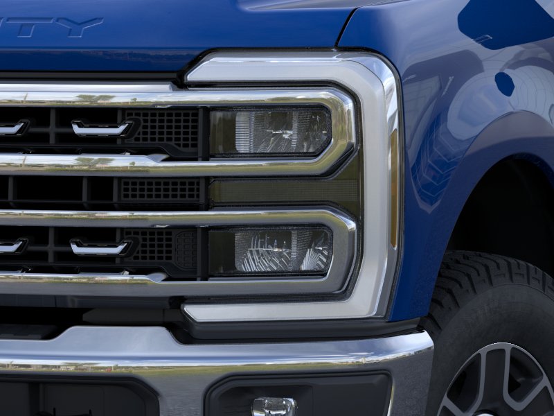 Thumbnail: 2026 Ford F-350 - 20