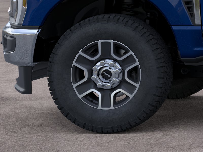 Thumbnail: 2026 Ford F-350 - 7