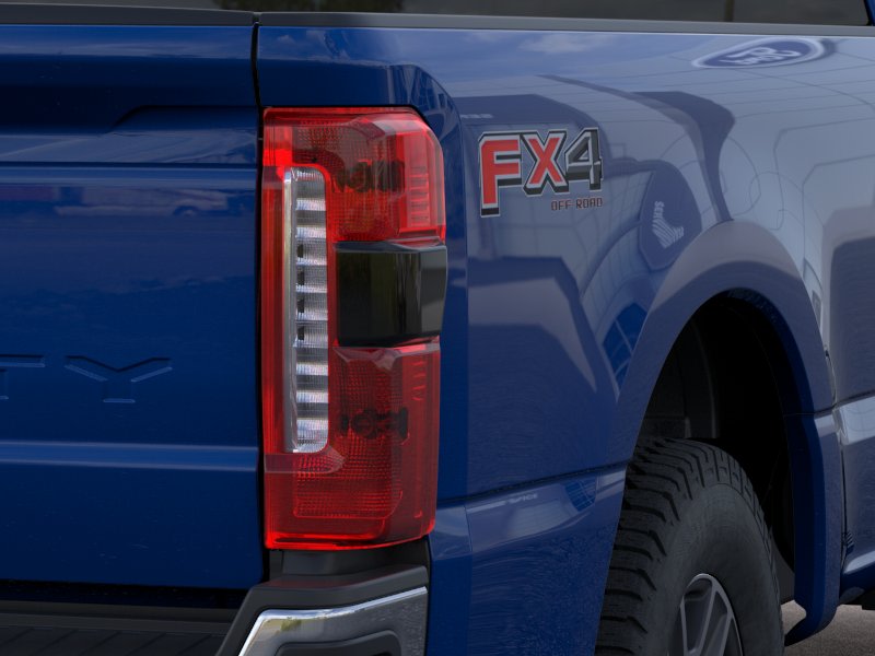 Thumbnail: 2026 Ford F-350 - 6