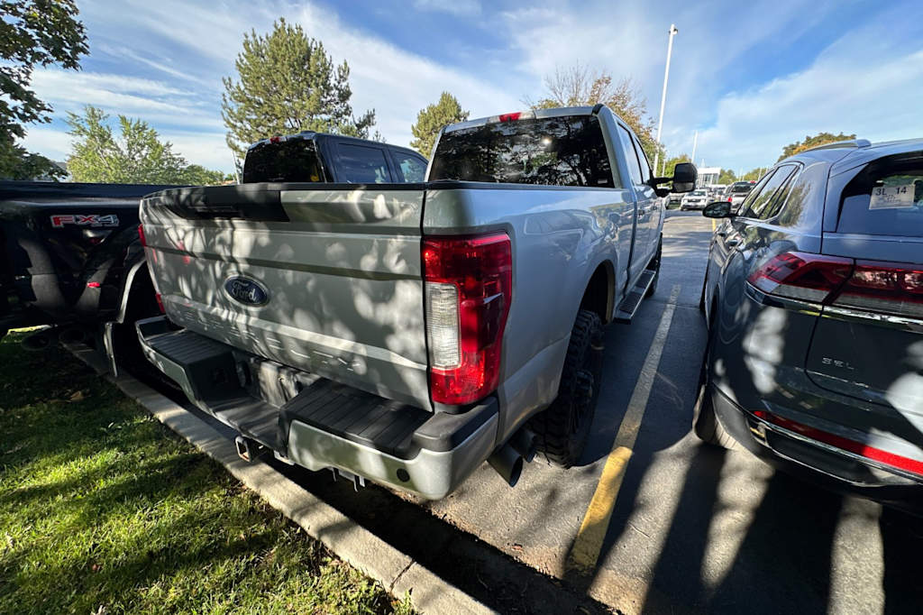 Thumbnail: 2019 Ford F-350 - 2