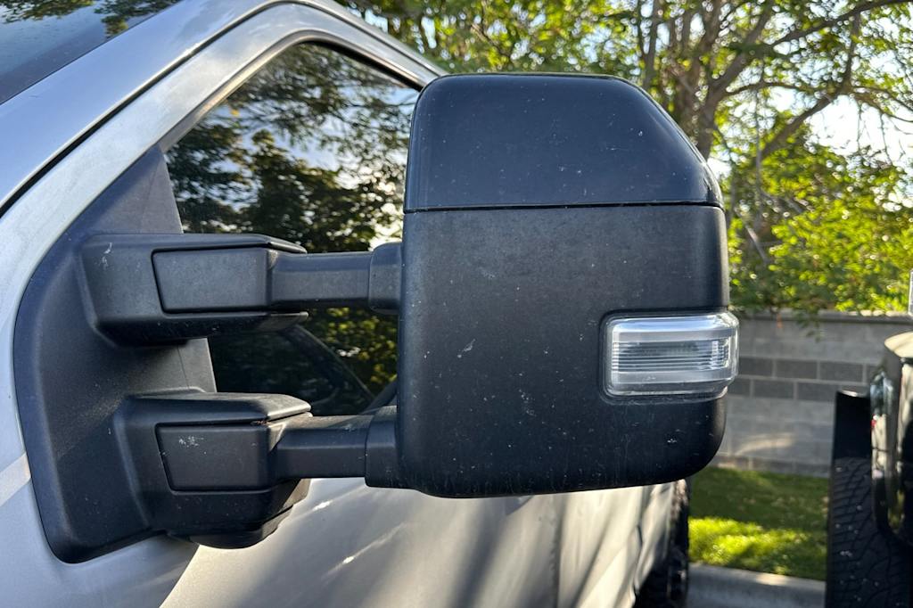 Thumbnail: 2019 Ford F-350 - 8