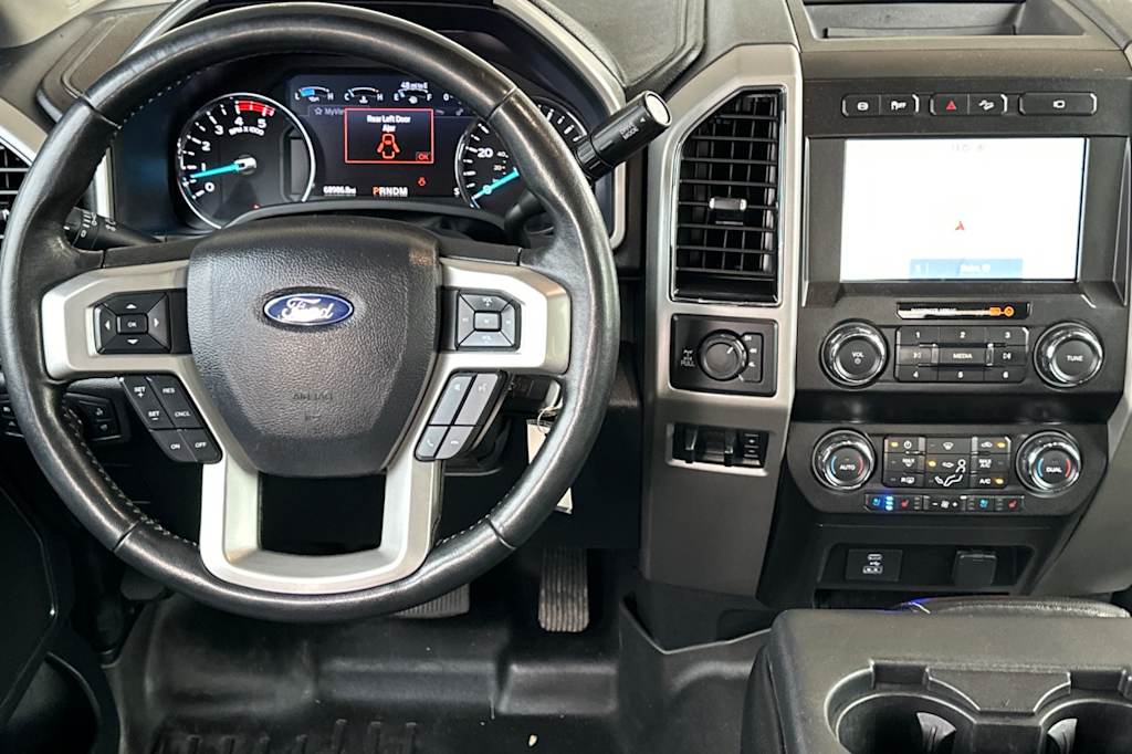 Thumbnail: 2021 Ford F-350 - 12