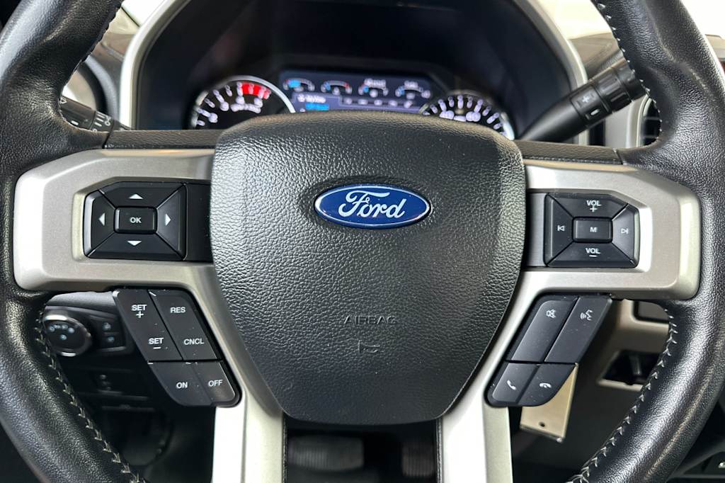 Thumbnail: 2021 Ford F-350 - 25