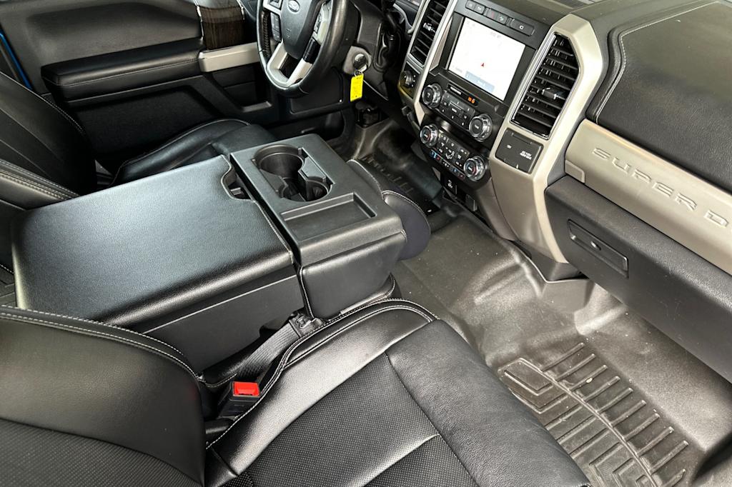 Thumbnail: 2021 Ford F-350 - 9