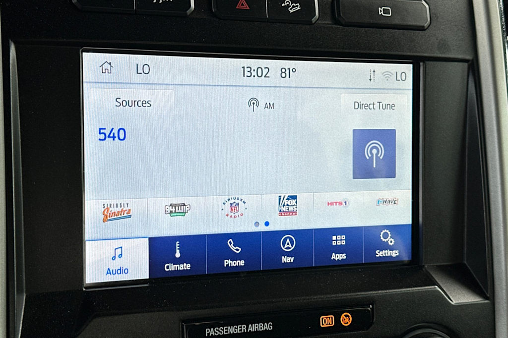 Thumbnail: 2021 Ford F-350 - 14