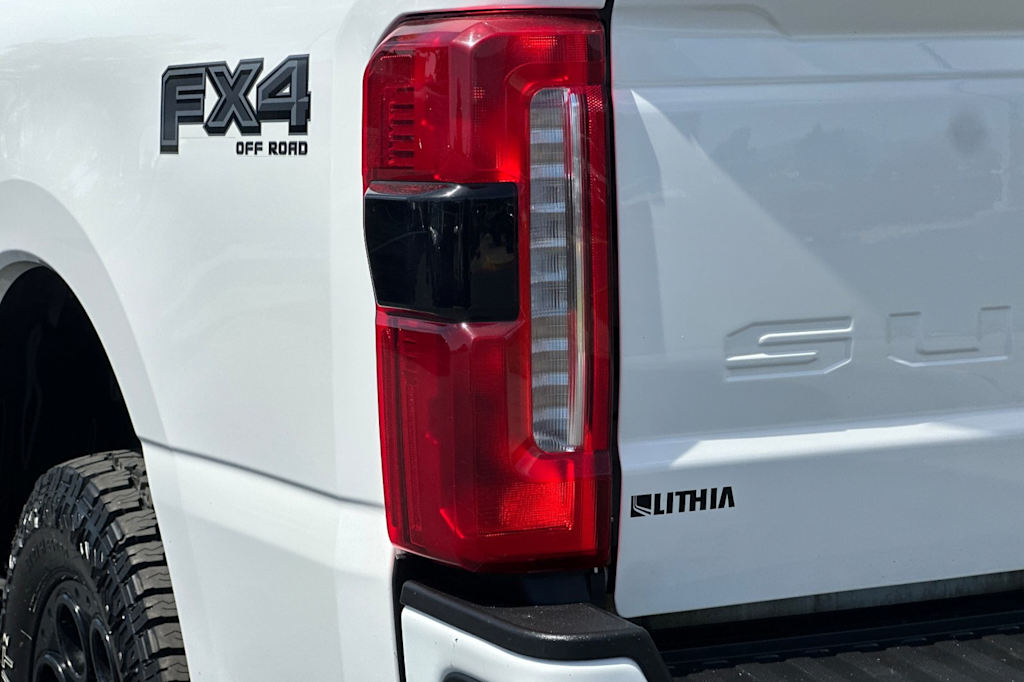 Thumbnail: 2024 Ford F-350 - 27