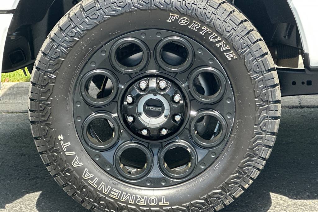 Thumbnail: 2024 Ford F-350 - 8