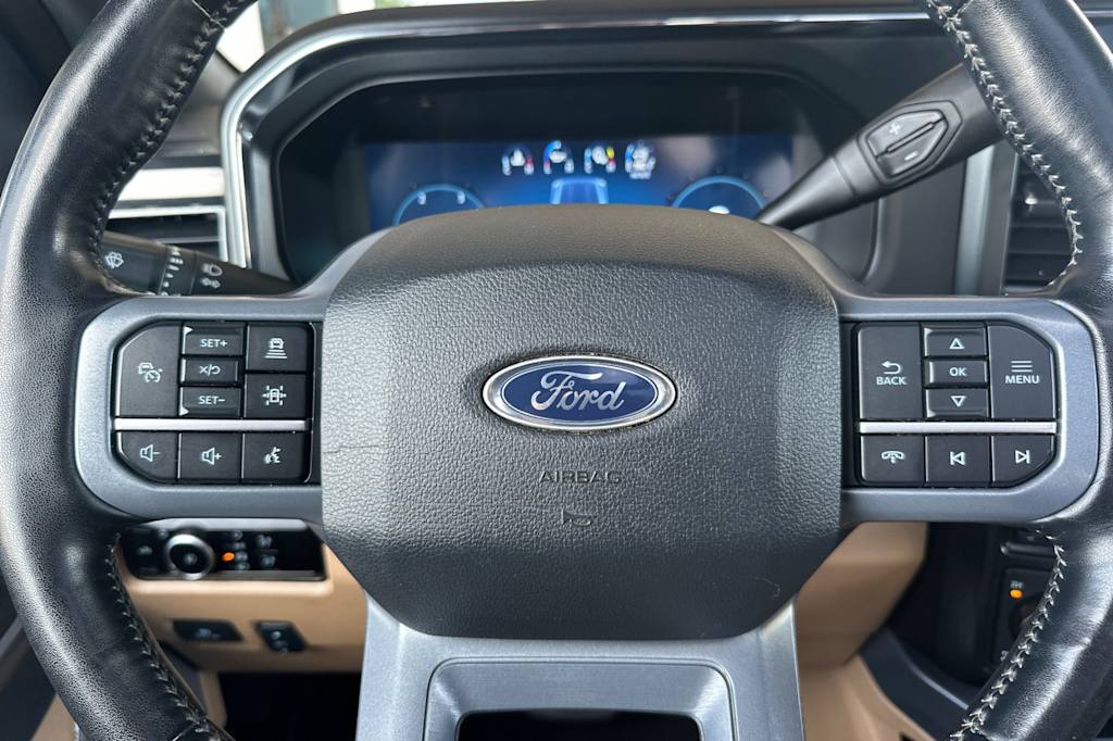 Thumbnail: 2024 Ford F-350 - 25