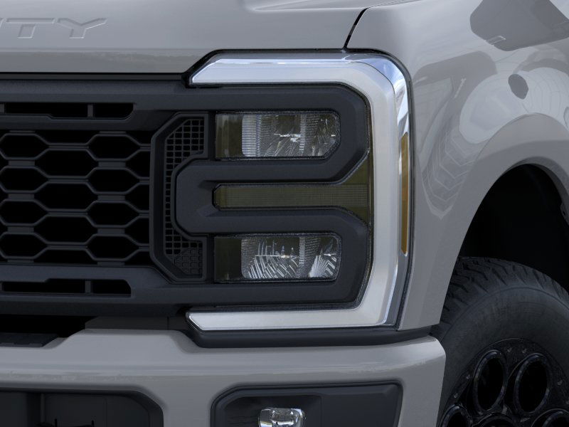 Thumbnail: 2025 Ford F-350 - 20