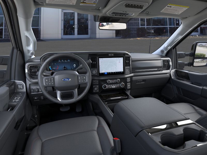 Thumbnail: 2025 Ford F-350 - 2