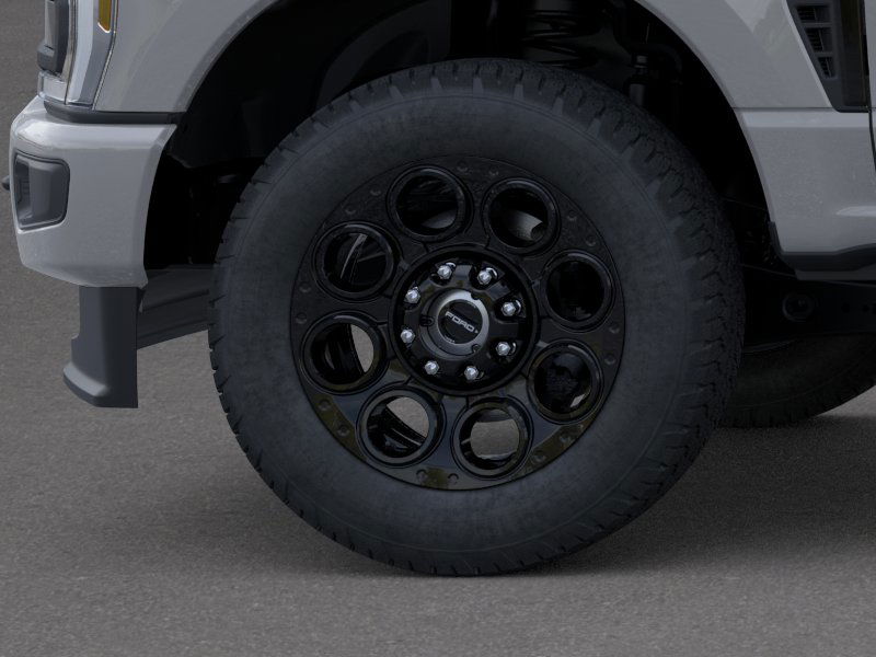 Thumbnail: 2025 Ford F-350 - 7