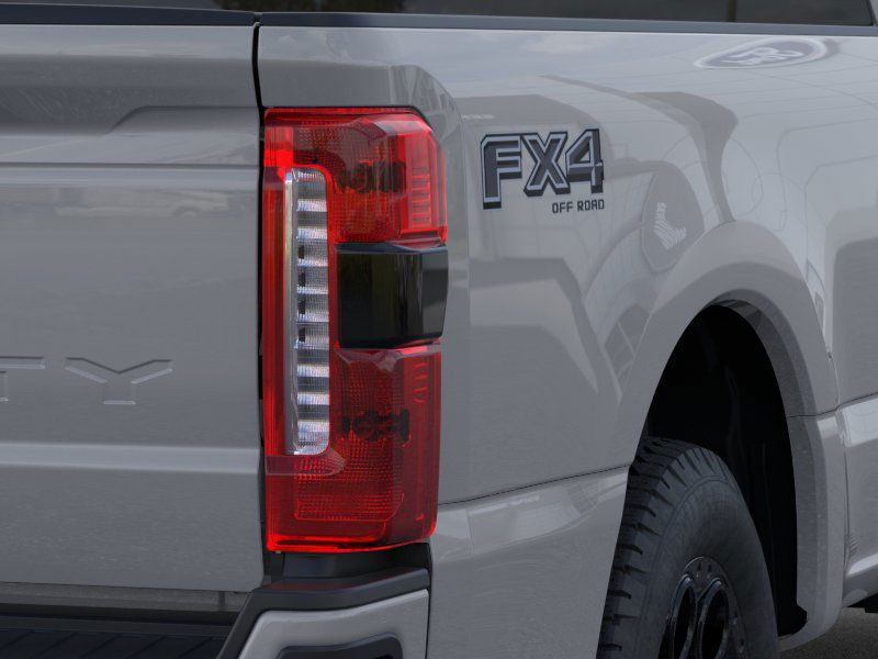Thumbnail: 2025 Ford F-350 - 6