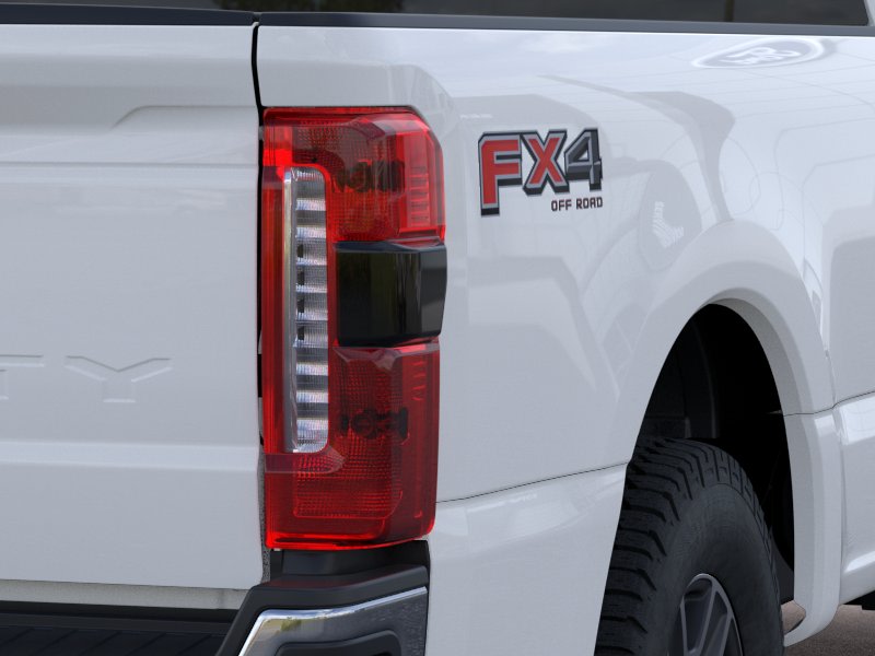Thumbnail: 2026 Ford F-350 - 6