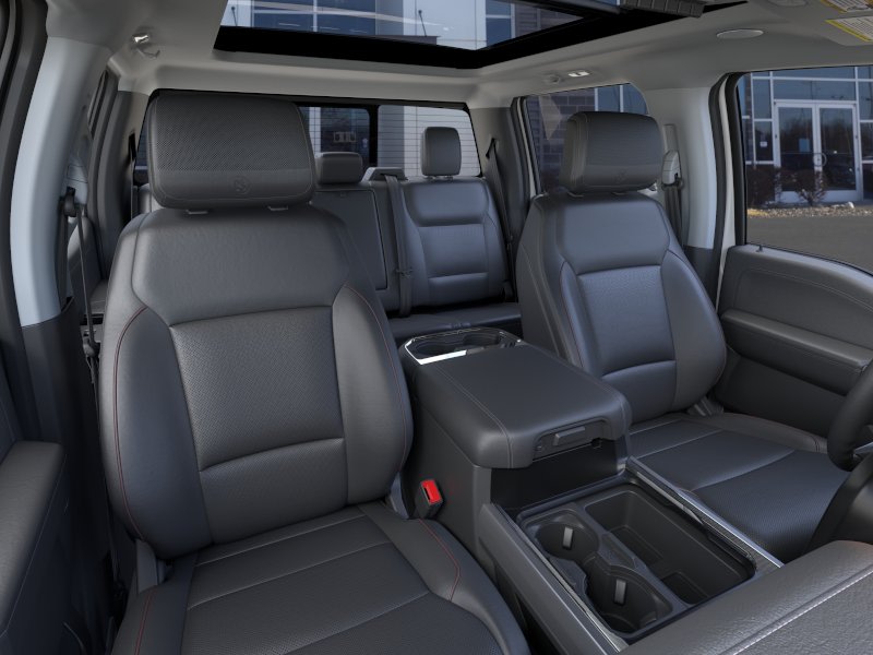 Thumbnail: 2026 Ford F-350 - 8