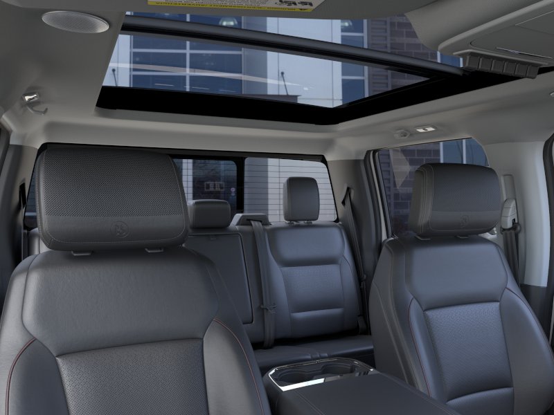 Thumbnail: 2026 Ford F-350 - 22