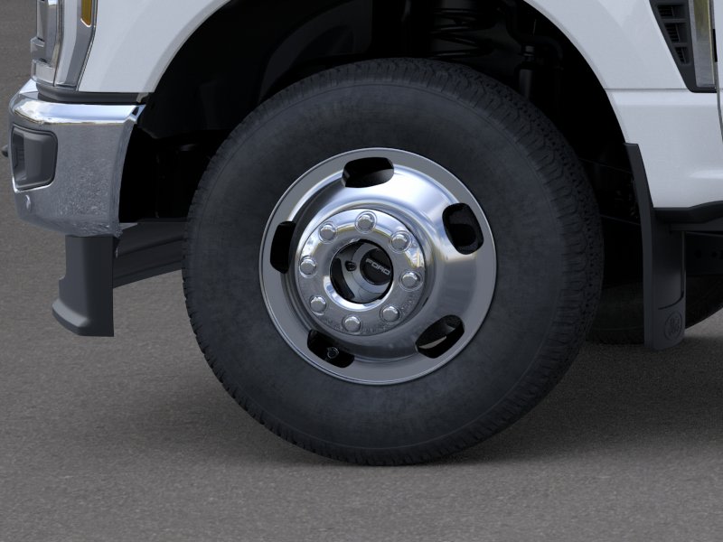 Thumbnail: 2026 Ford F-350 - 6