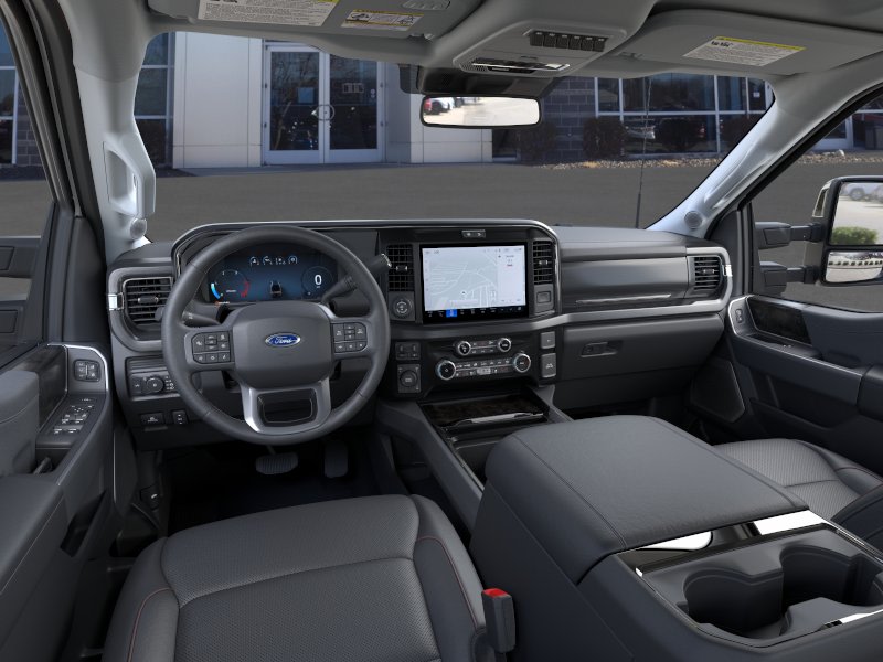 Thumbnail: 2026 Ford F-350 - 2