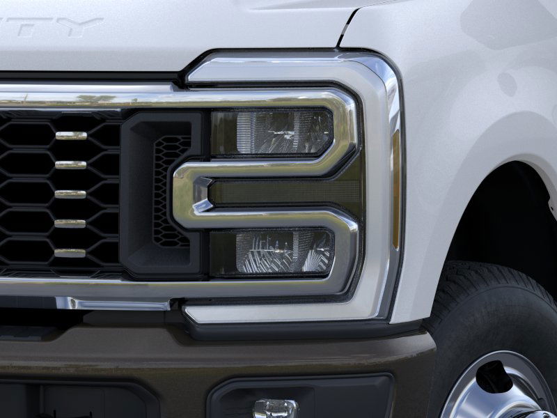 Thumbnail: 2025 Ford F-350 - 19