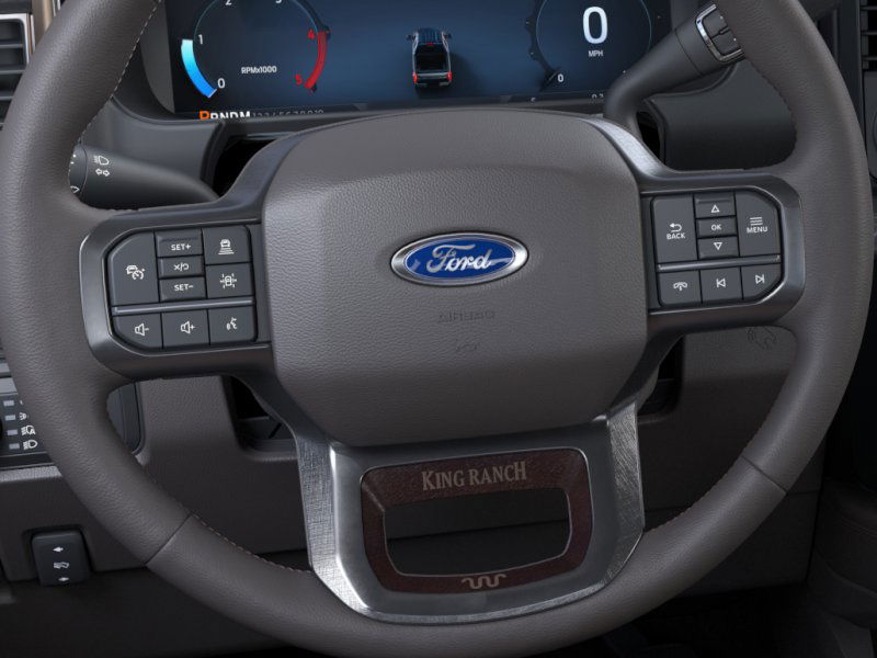 Thumbnail: 2025 Ford F-350 - 16