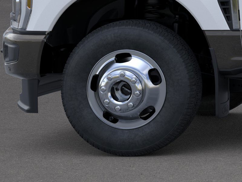 Thumbnail: 2025 Ford F-350 - 5