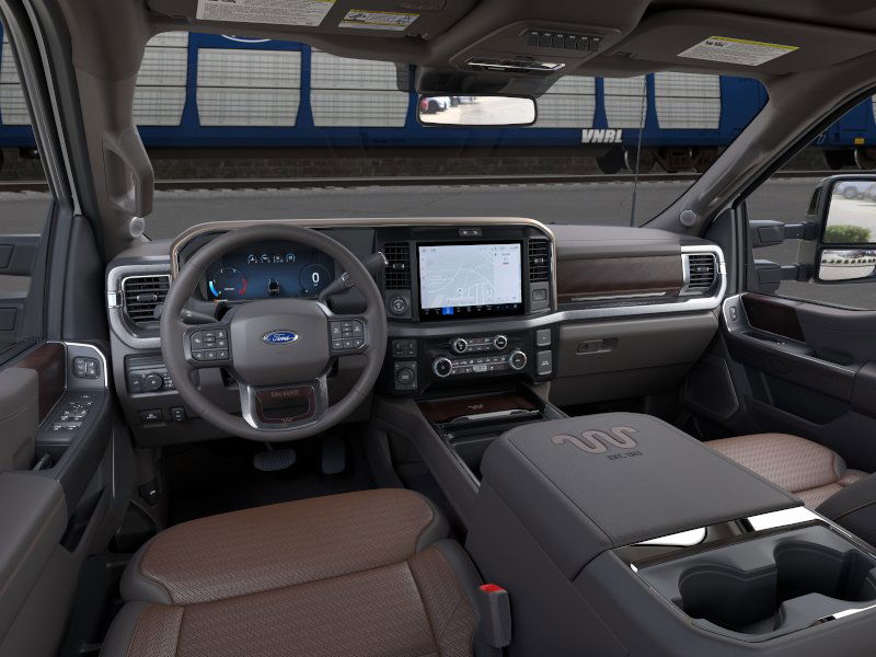 Thumbnail: 2025 Ford F-350 - 2