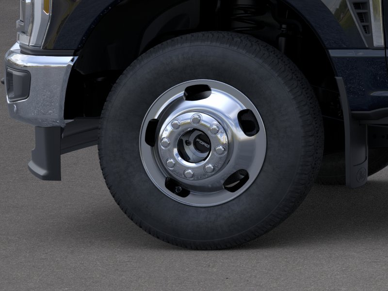 Thumbnail: 2026 Ford F-350 - 6