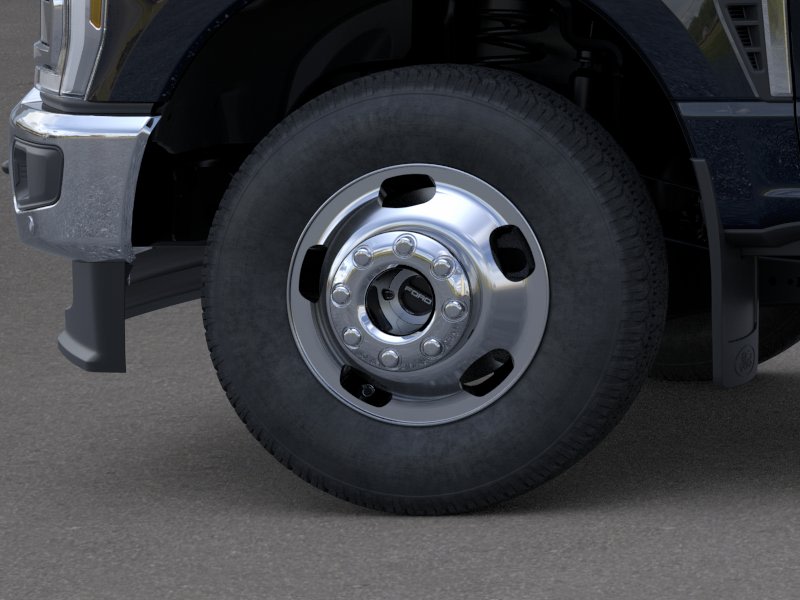 Thumbnail: 2026 Ford F-350 - 5