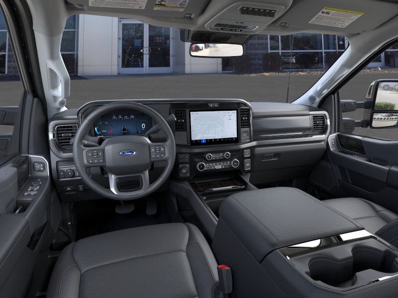 Thumbnail: 2026 Ford F-350 - 2
