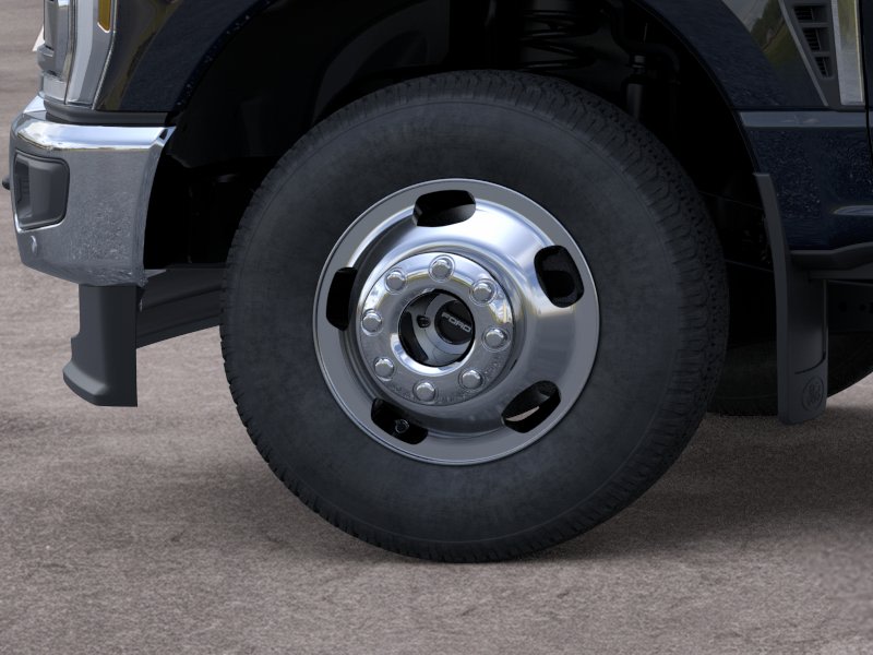 Thumbnail: 2026 Ford F-350 - 6