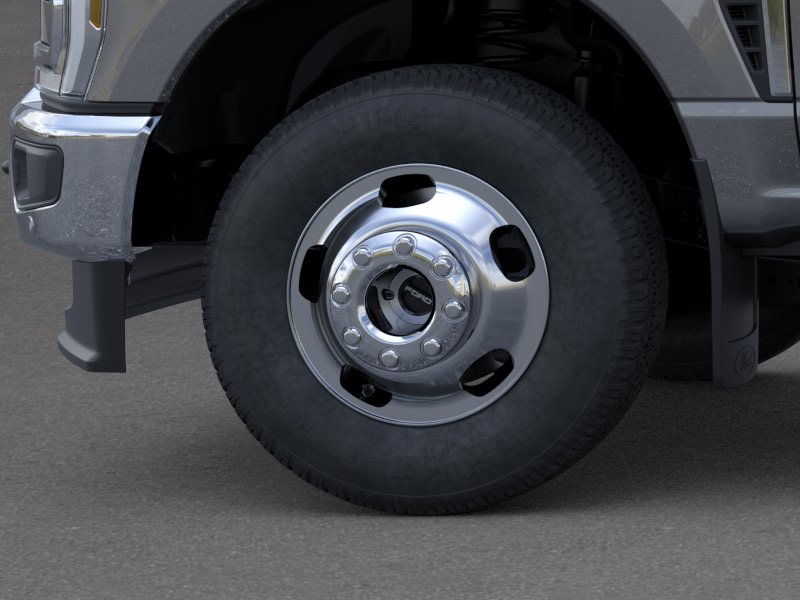 Thumbnail: 2026 Ford F-350 - 7