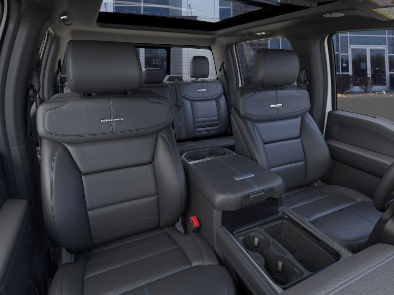 Thumbnail: 2026 Ford F-350 - 7